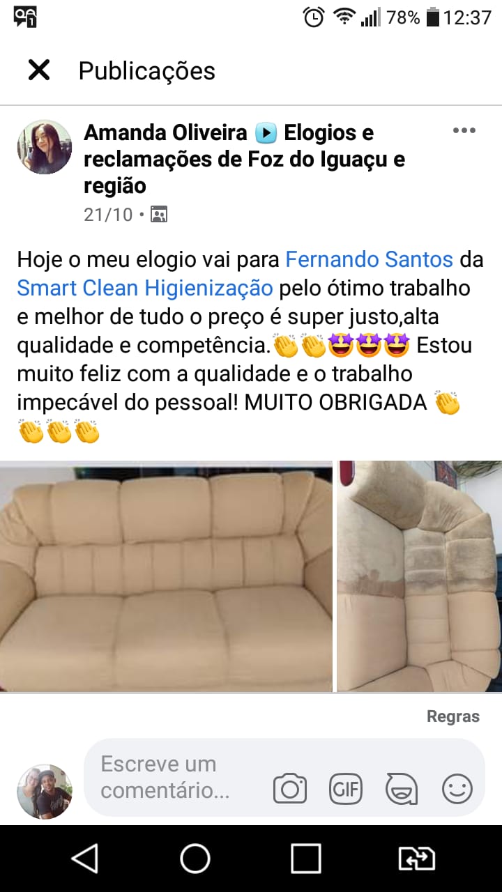 smartcleanfoz